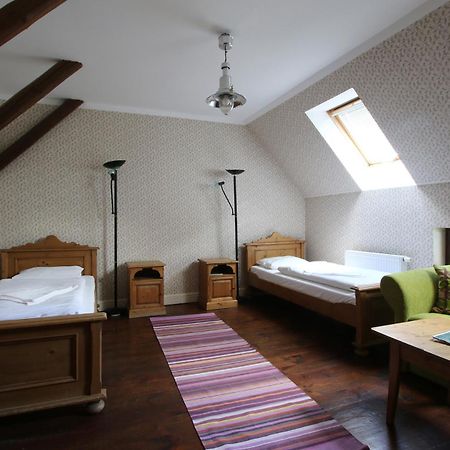 Areal Botanika Hotel Unhošť Exterior foto